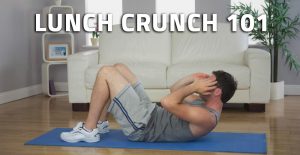 Lunch Crunch