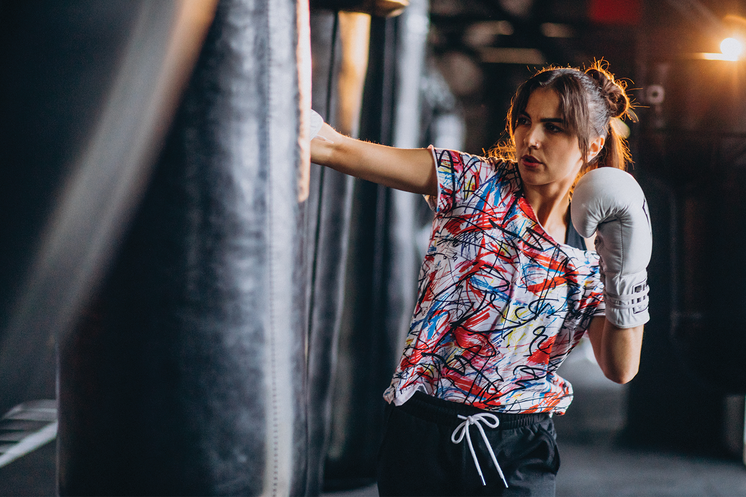 3 Workouts You Never Thought You'd Try