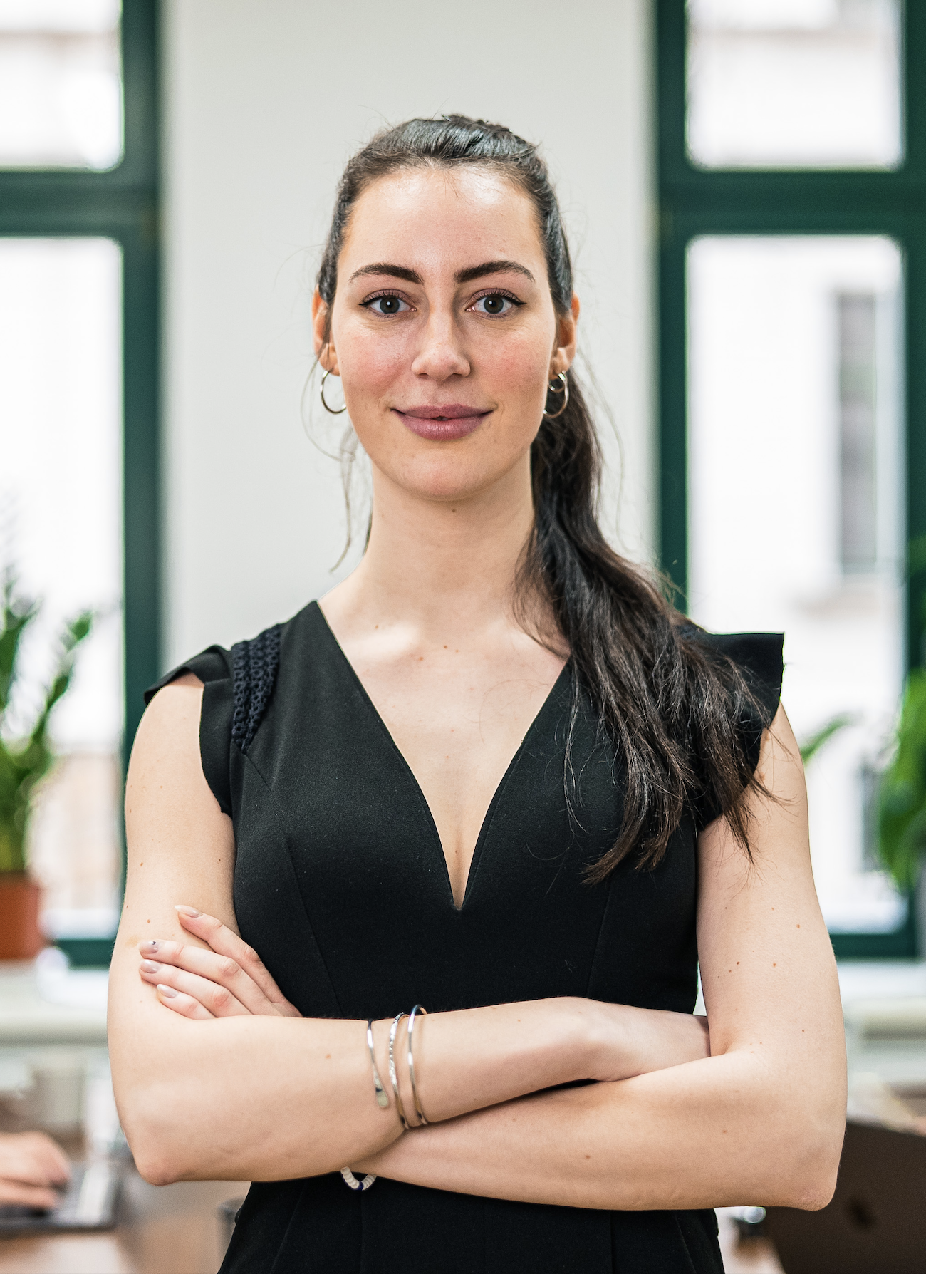 Lisa Ronneburg