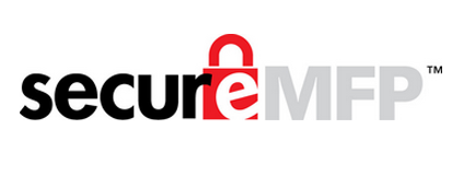 Secure MFP logo