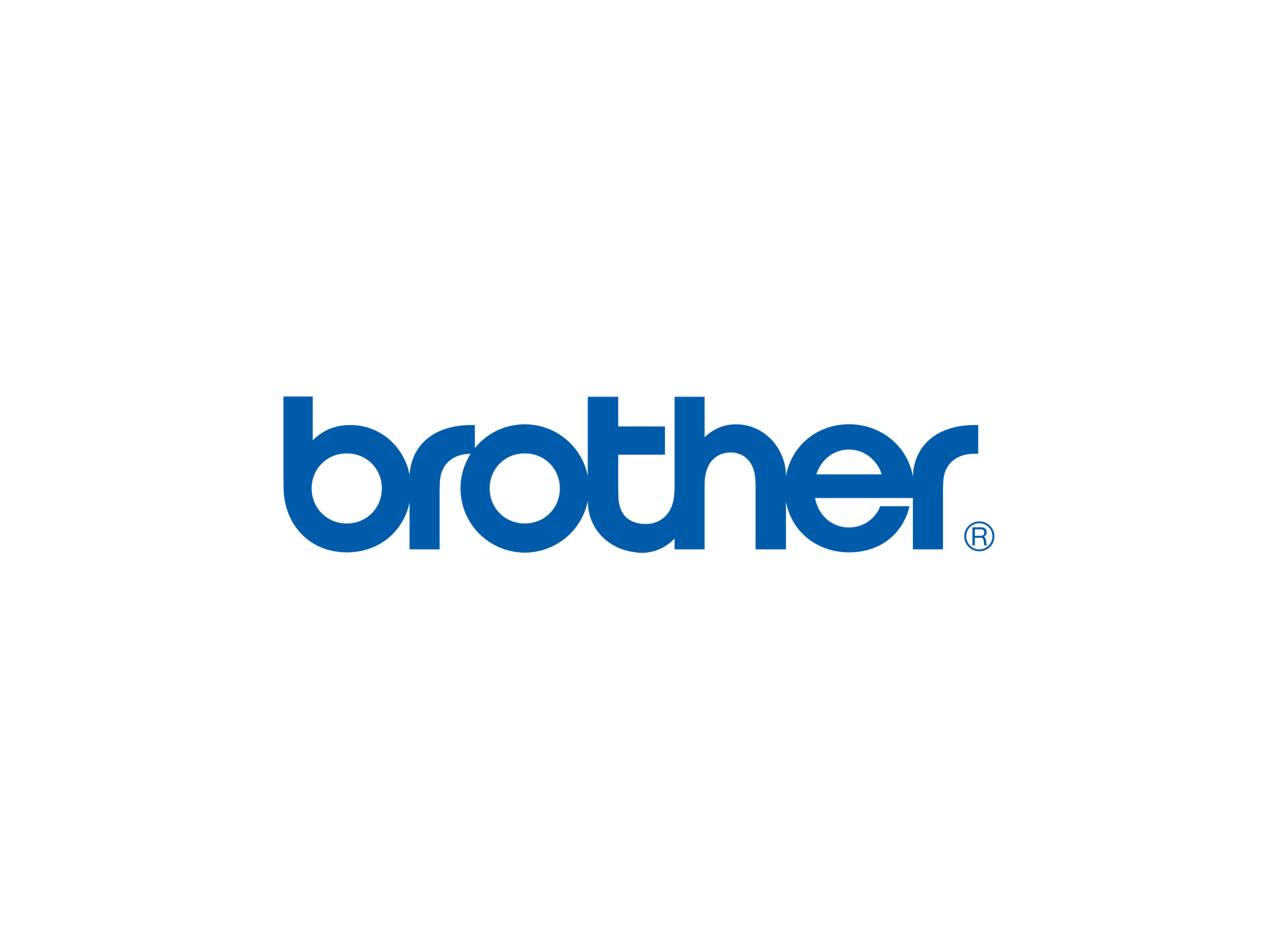 Brother logo