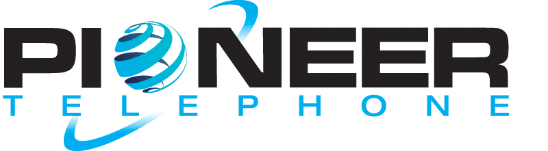 Pioneer Telephone logo
