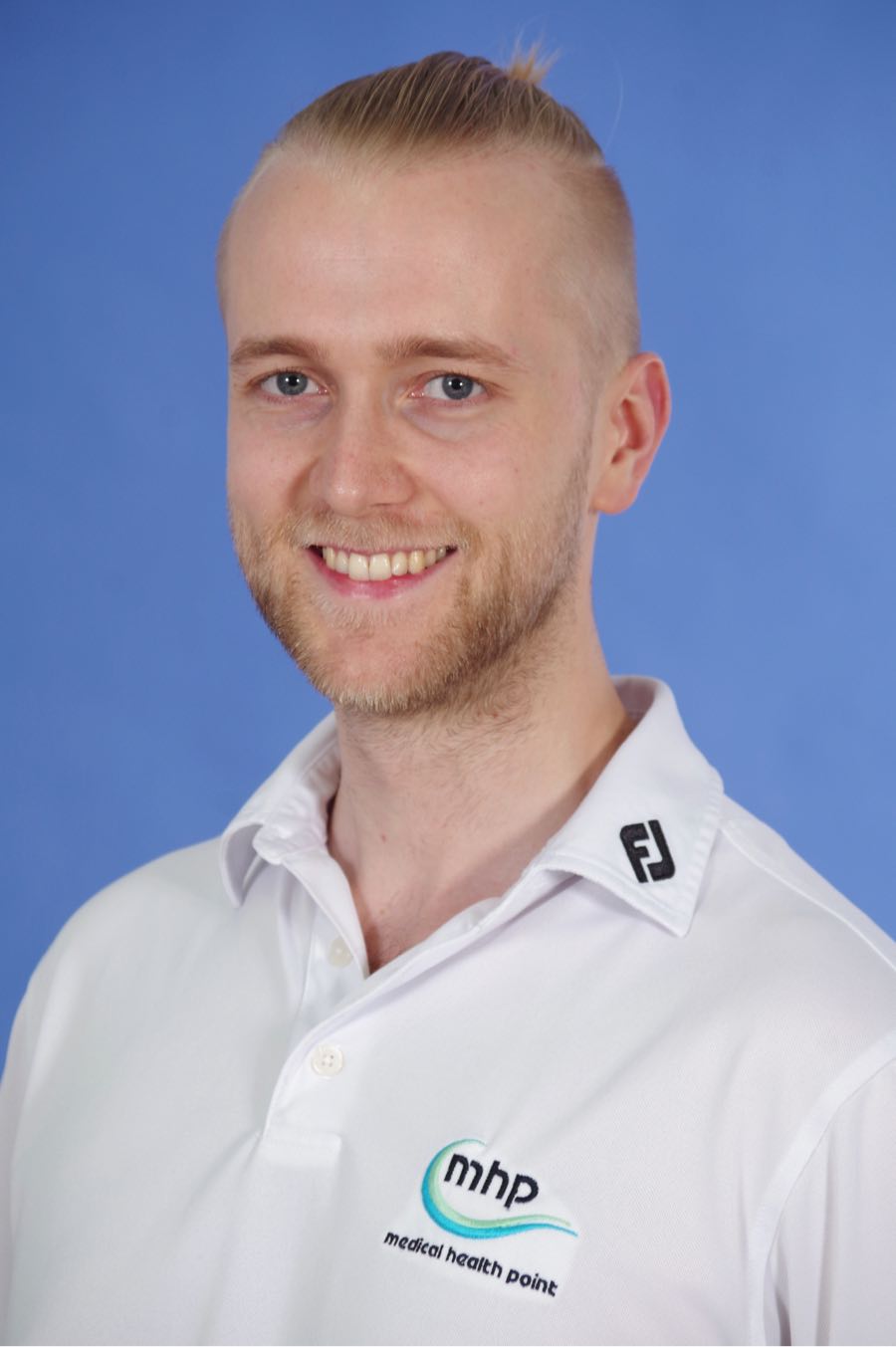 Henry Felsmann
Physiotherapie Medical Health Point