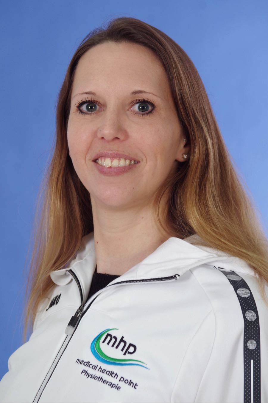 Tina Schüffelgen Physiotherapie Medical Health Point