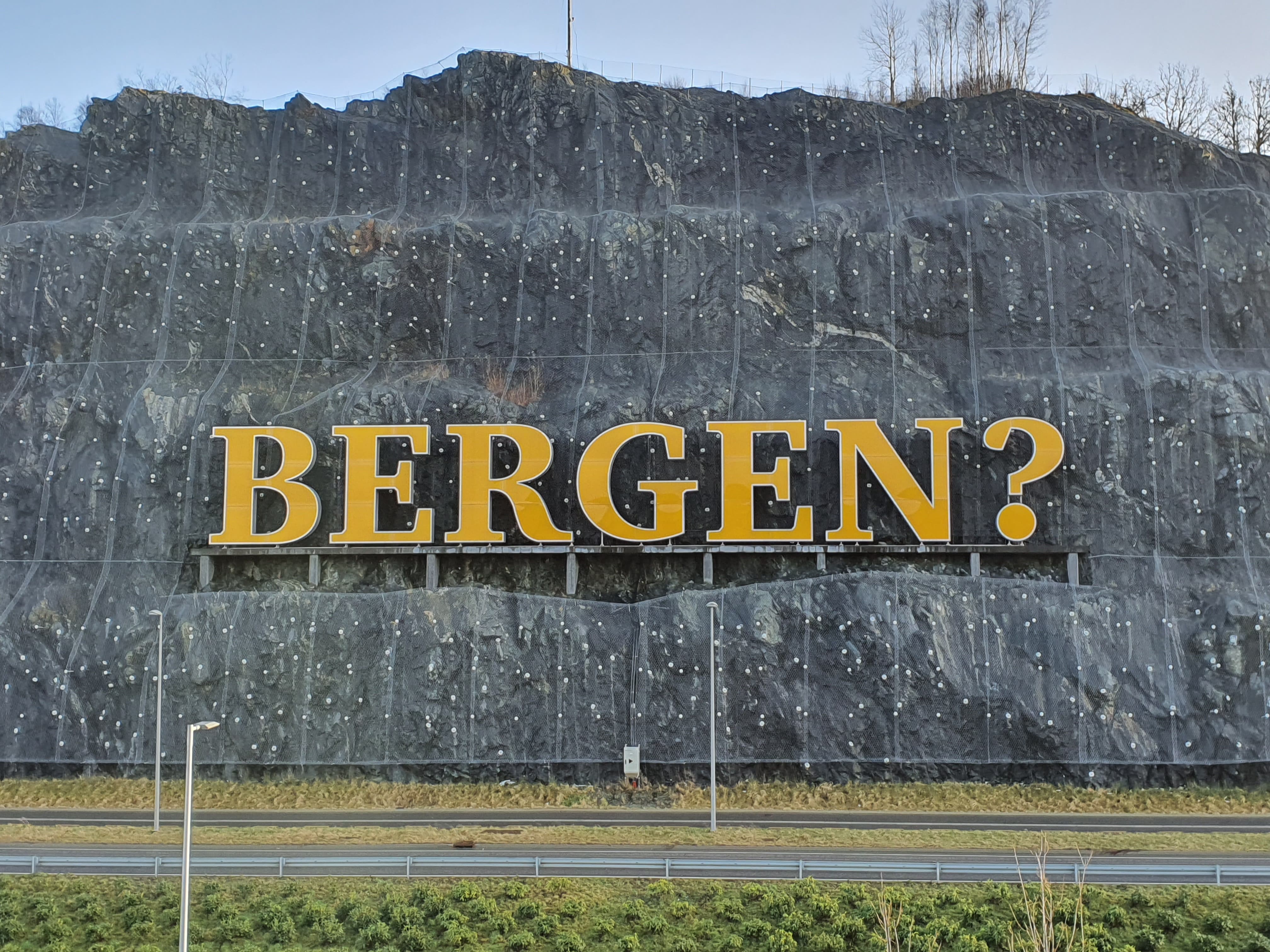 Bergen GO – Escape Quiz