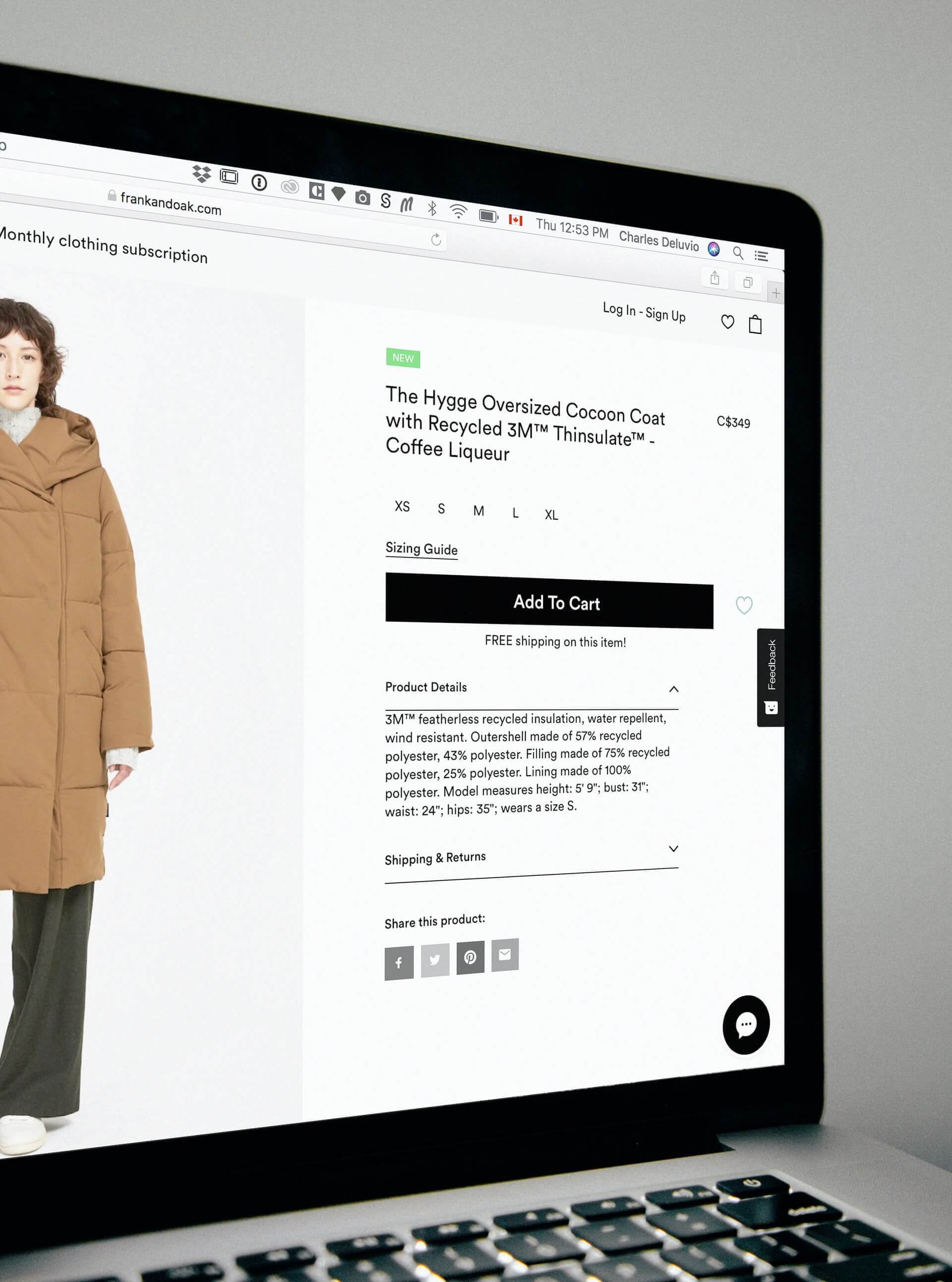 online-shop
