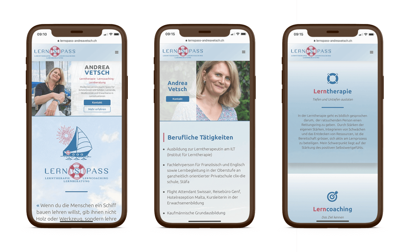andrea-vetsch-website-mobil