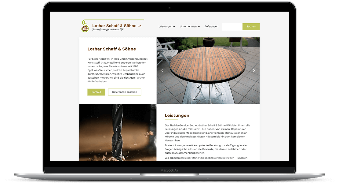 website-lothar-schaff-desktop