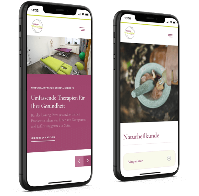 korpermanufaktur-website-mobil