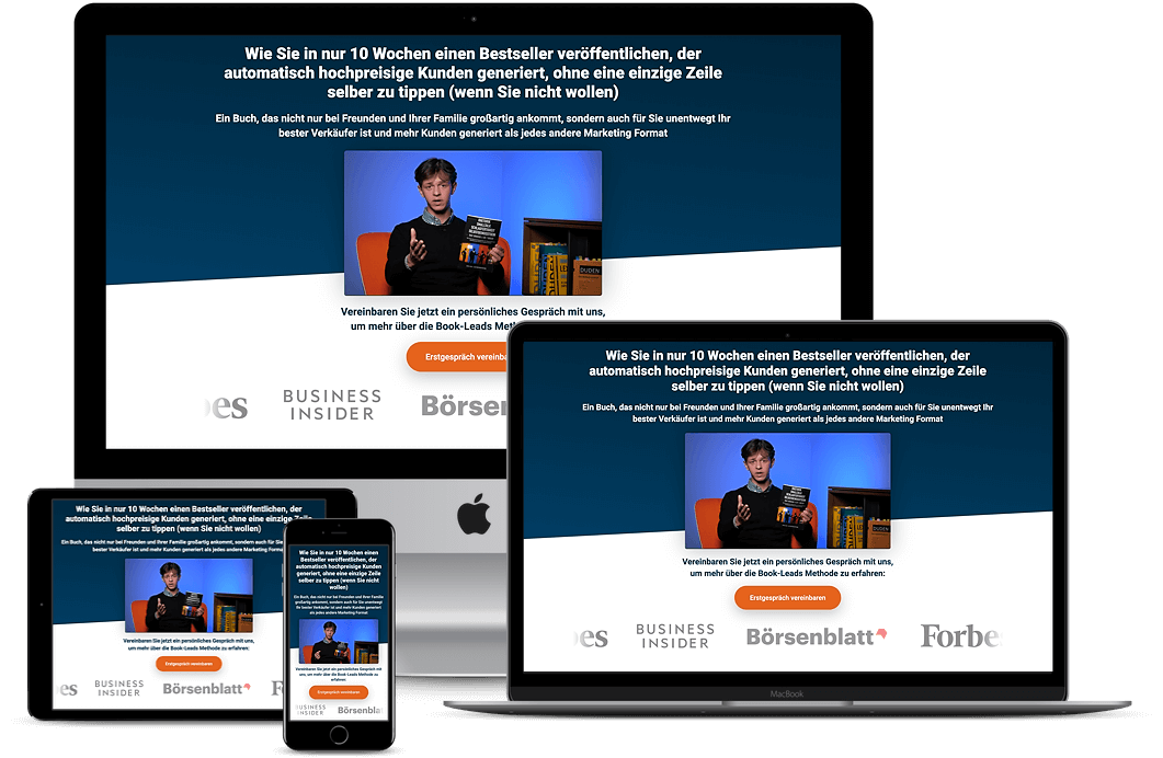 website-book-leads