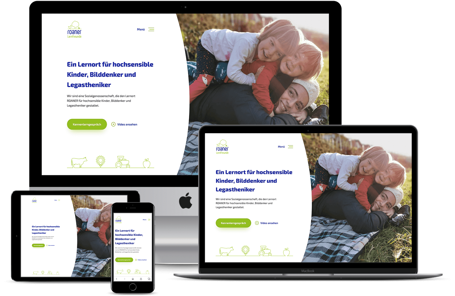 website-auf-mehreren-geraeten