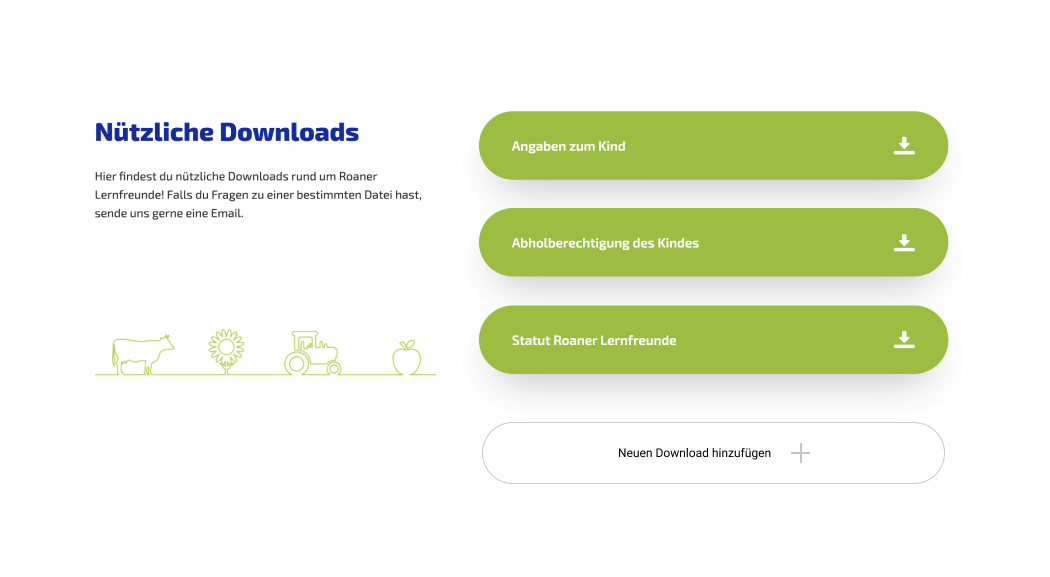downloads-hinzufuegen
