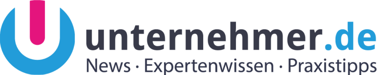 Logo von Unternehmer.de