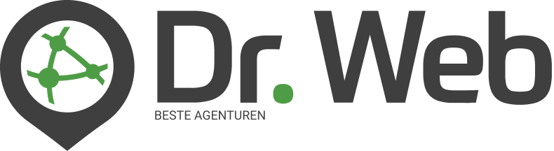 Dr. Web Logo