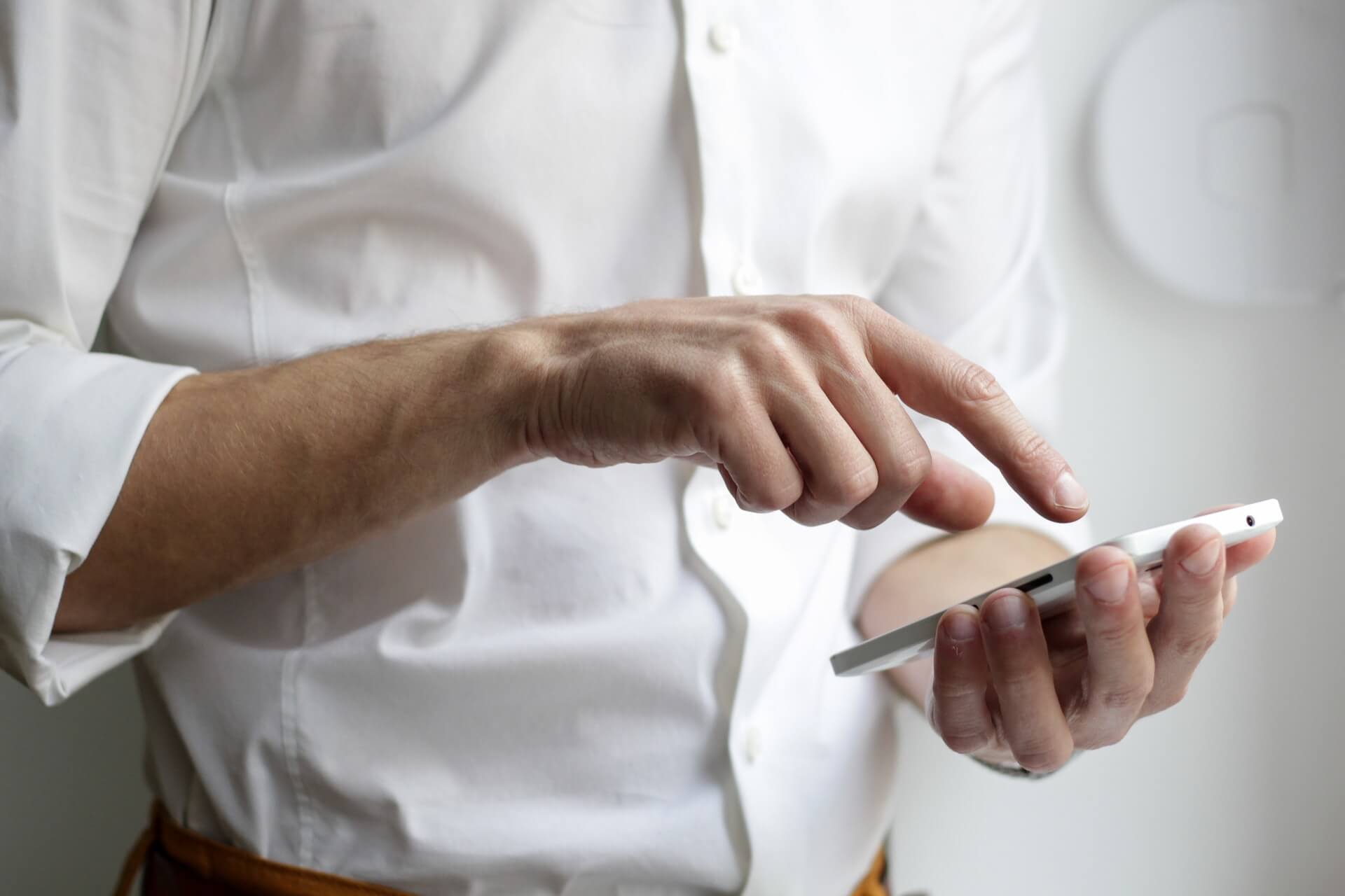 mobile-website