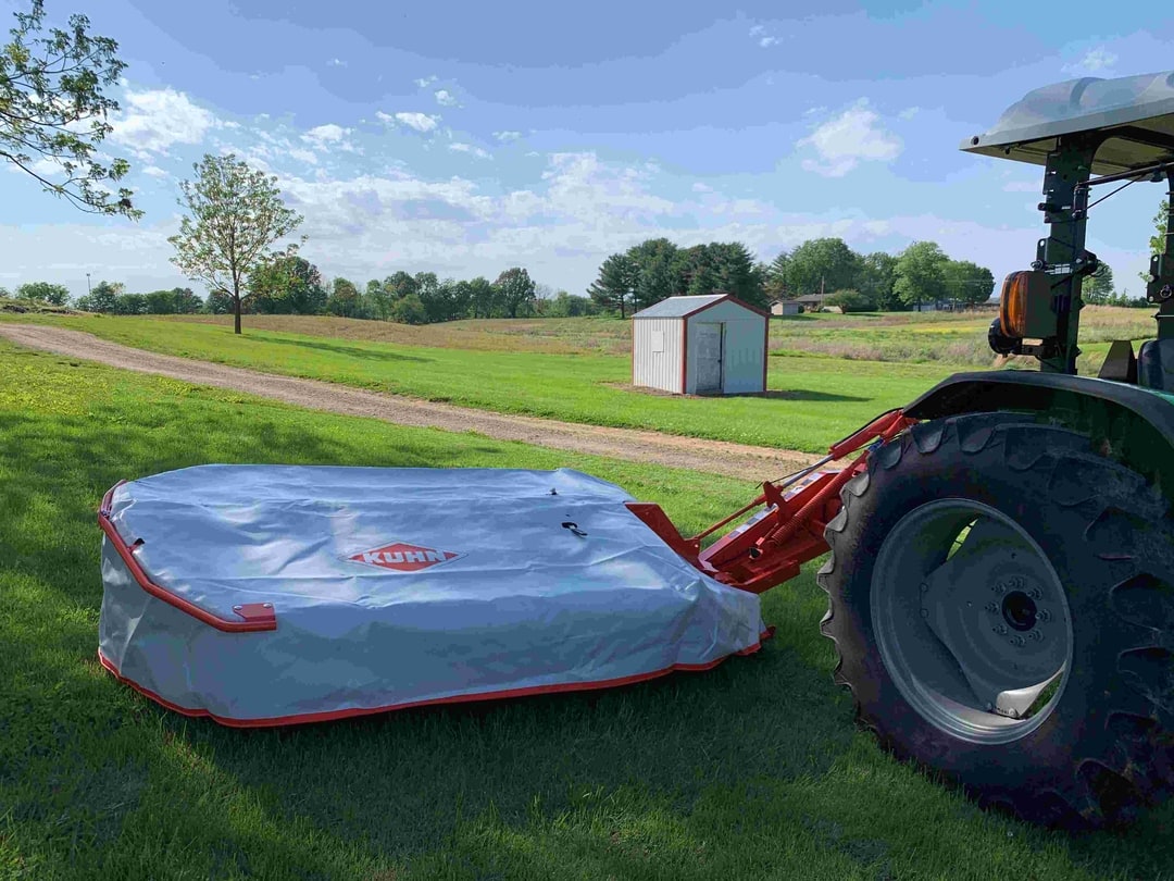 Shop Hay & Forage Hoyer Outdoor Equipment Brookport, IL