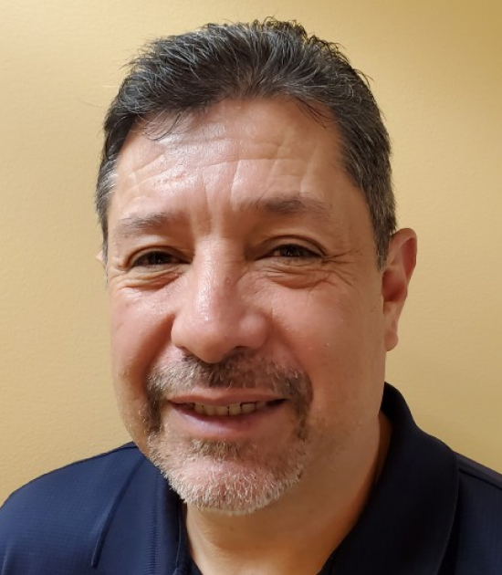 Alan Melgarejo