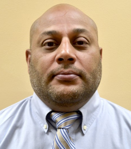 Israel Medina