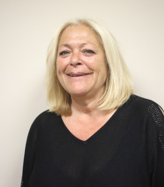 Denise Pipolo