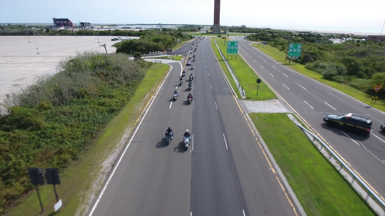 9/11 Memorial Ride