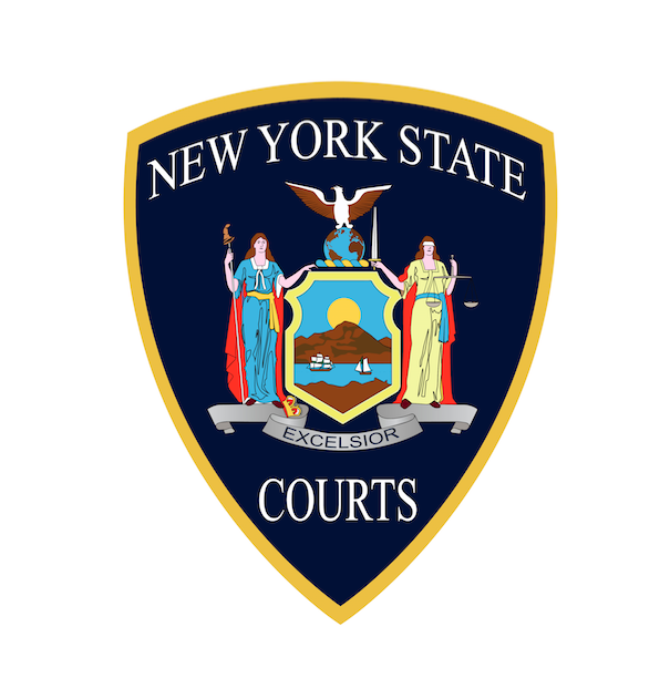 Promotional Exam NYS Court Officer Lieutenant