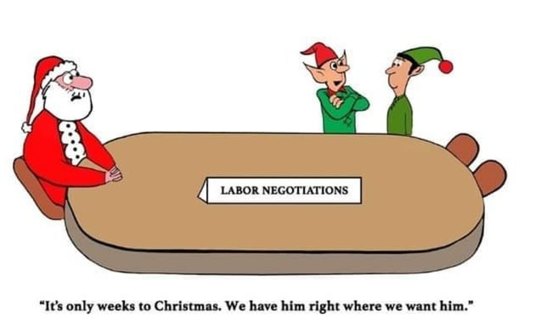 Happy Holidays