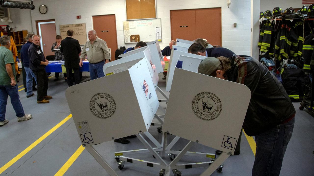 Don't Forget to Vote