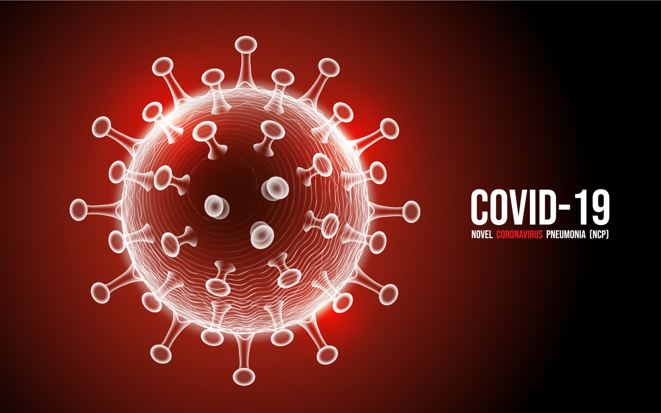 COVID-19 Update
