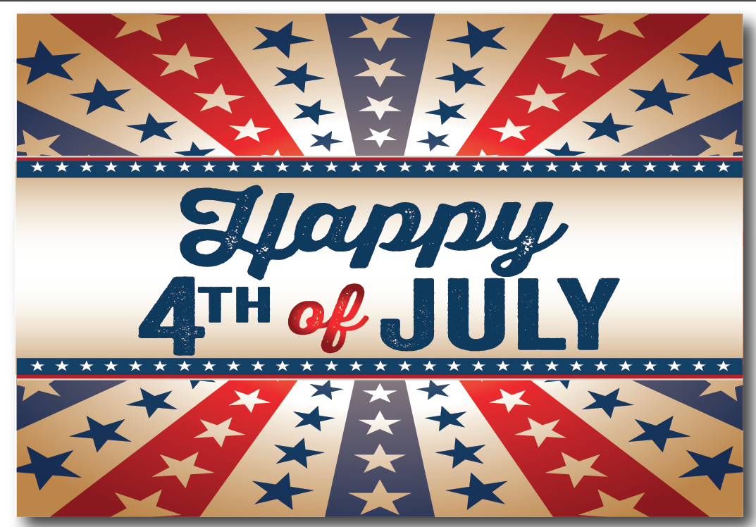 Happy Independence Day