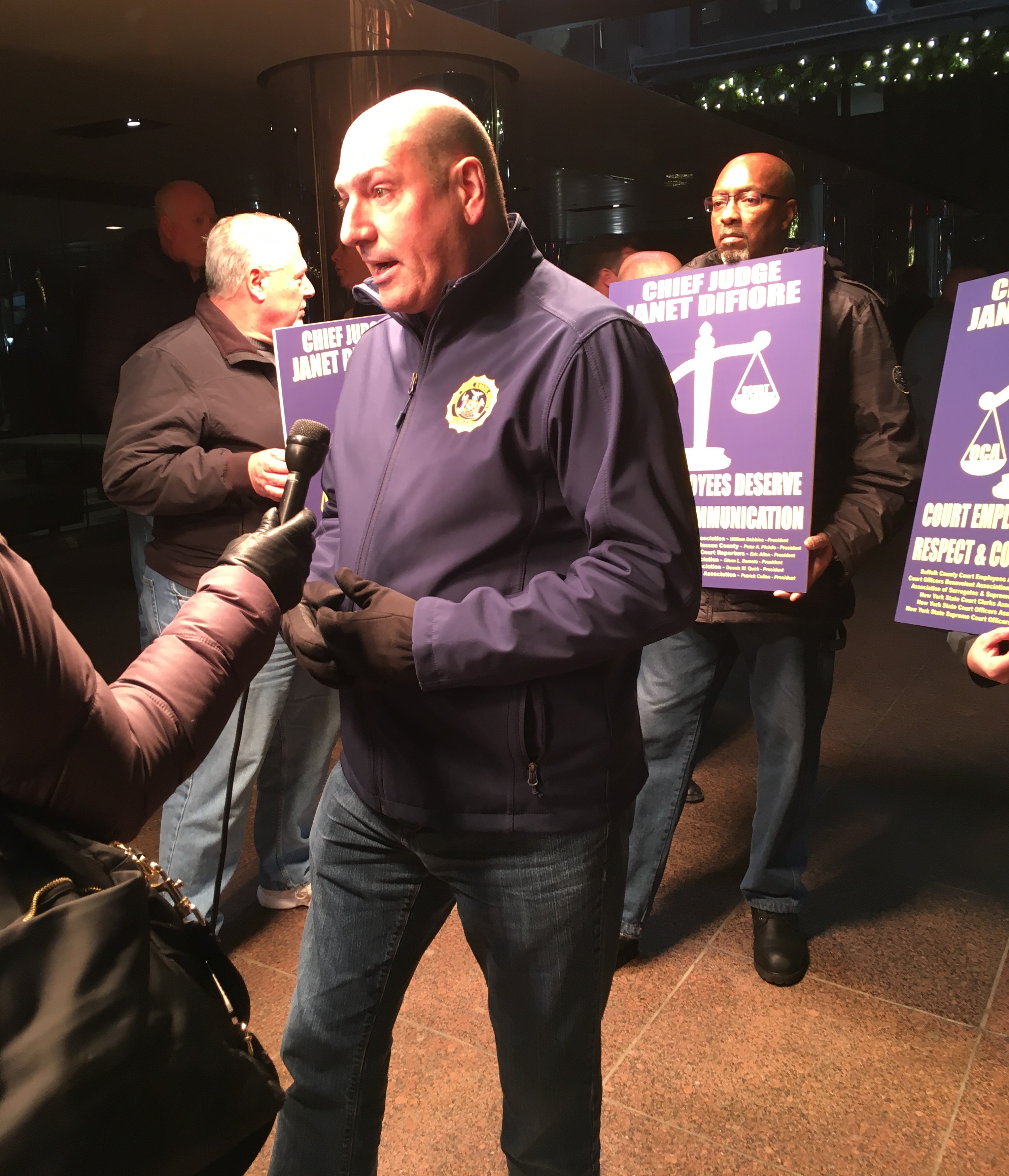 Unions United