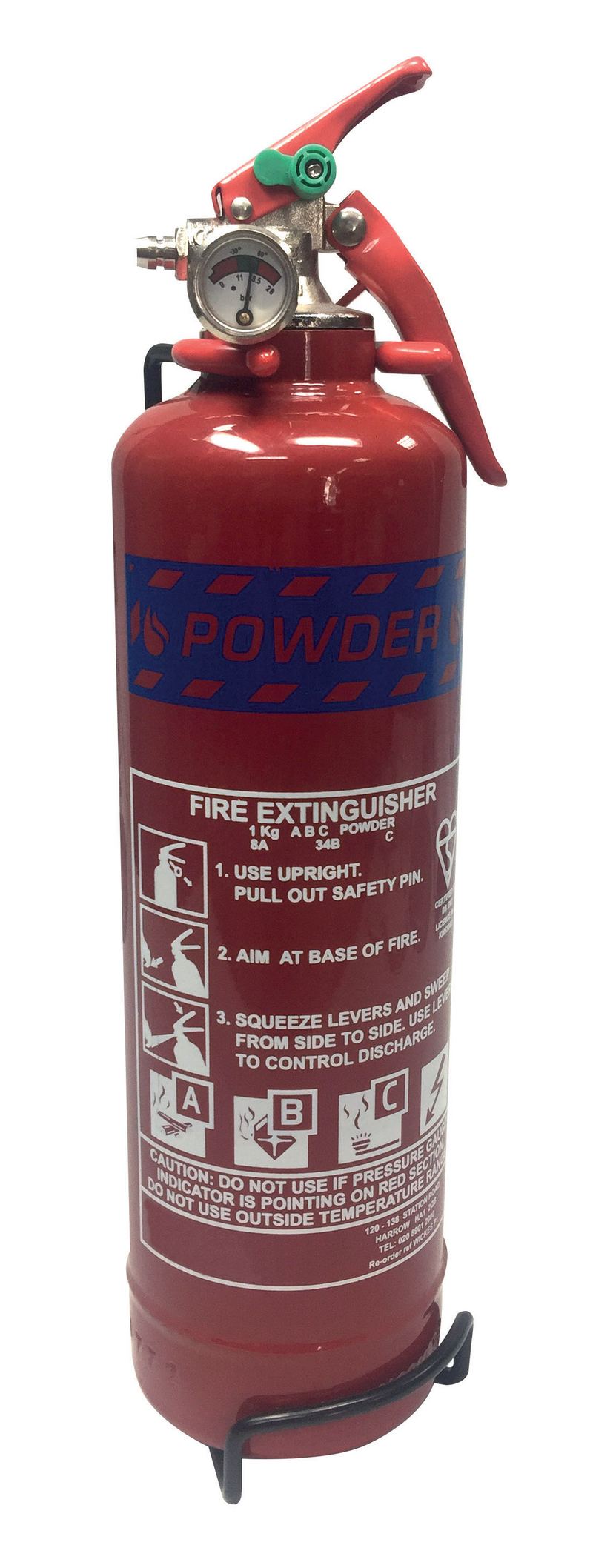 FE-P1-AE-NL | AngelEye NL | By FireAngel