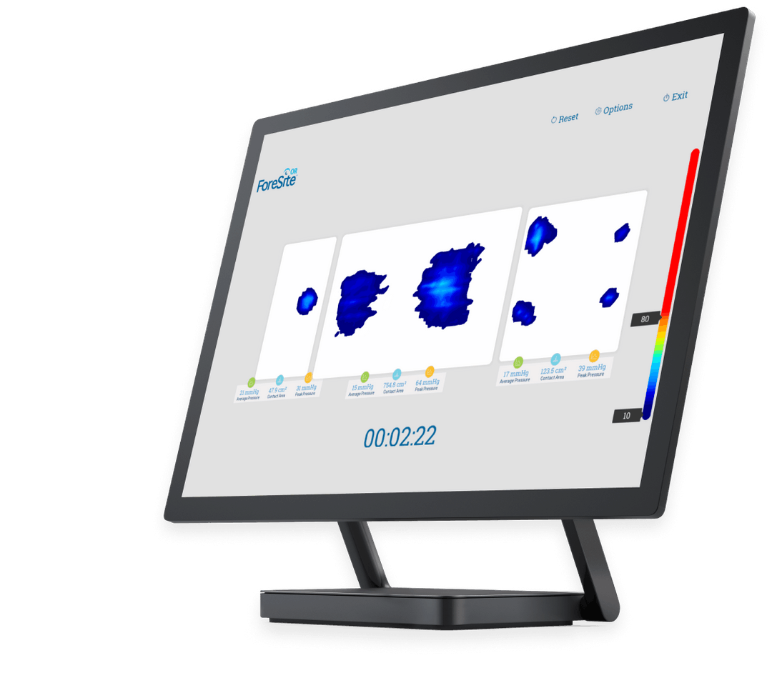 XSENSOR The Leader in Intelligent Dynamic Sensing