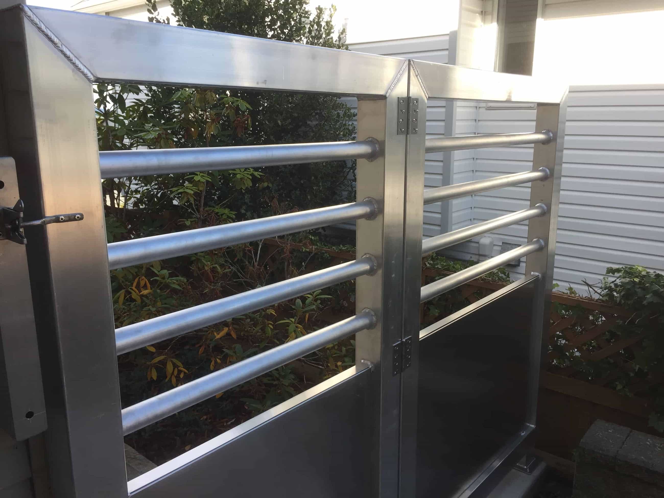 Our Services Explained Nanaimo Sheet Metal