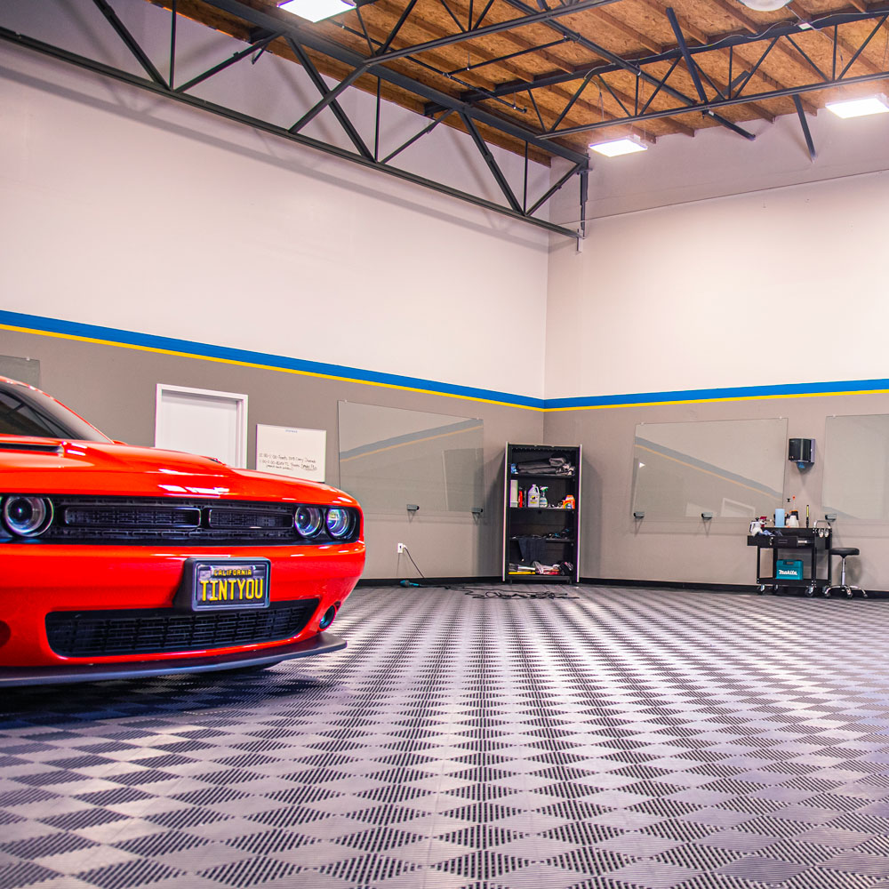 Automotive Window Tint in Escondido, CA Tintman Escondido