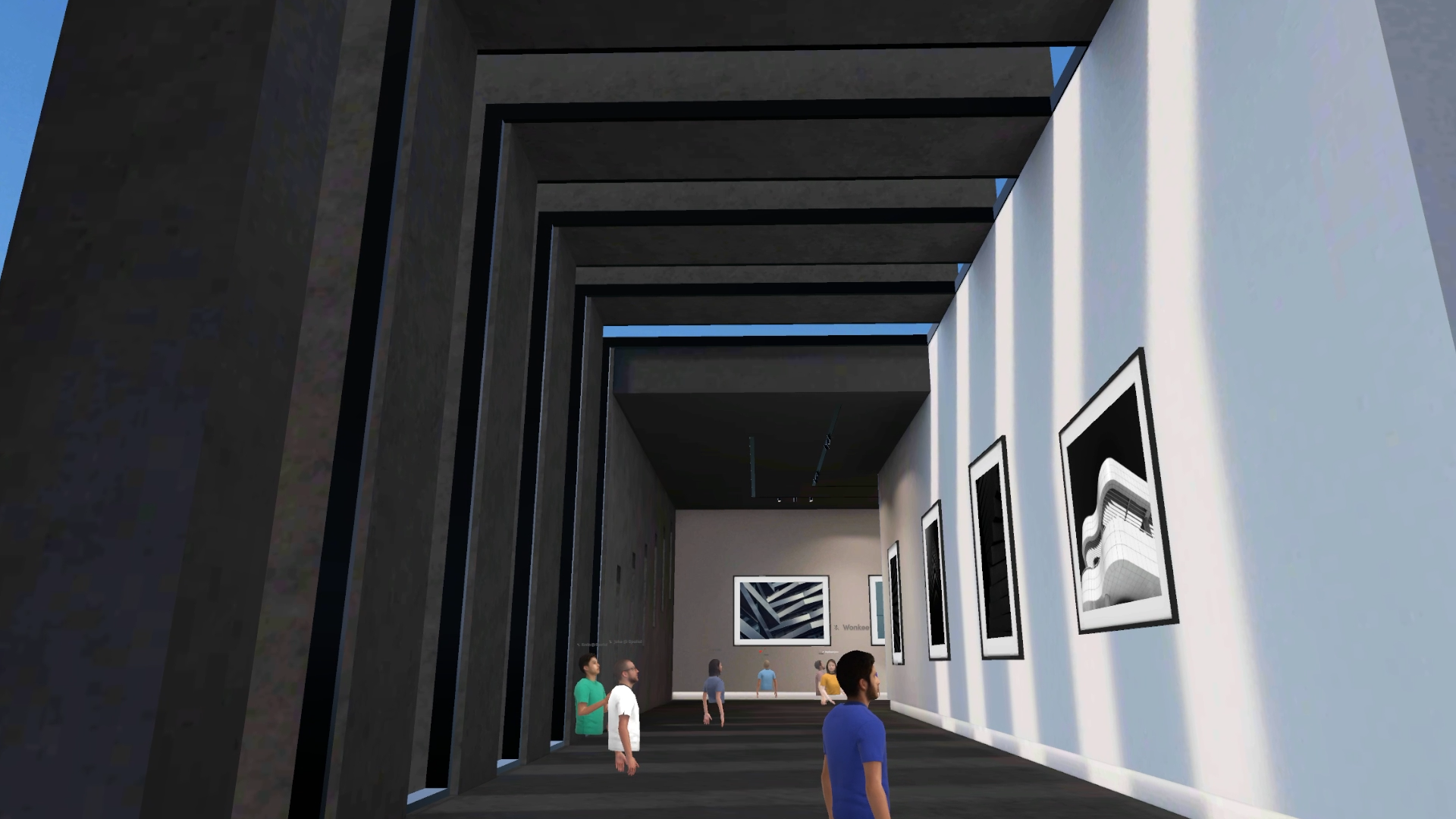 Metaverse Lands: Visit & Create Custom Worlds in Spatial for Free