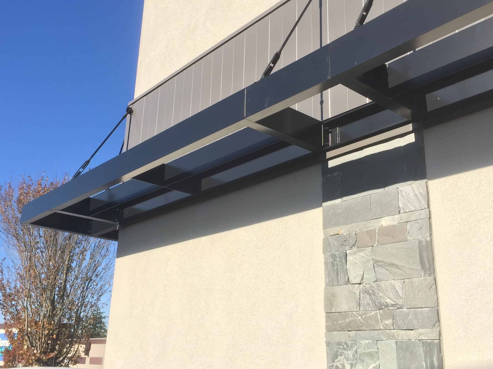 Nanaimo Sheet Metal Quality Customized Metal Solutions Precision Work