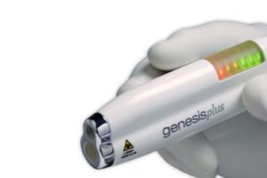 GenesisPlus Laser Fungal nail treatment at Diablo Foot Ankle in Walnut Creek California