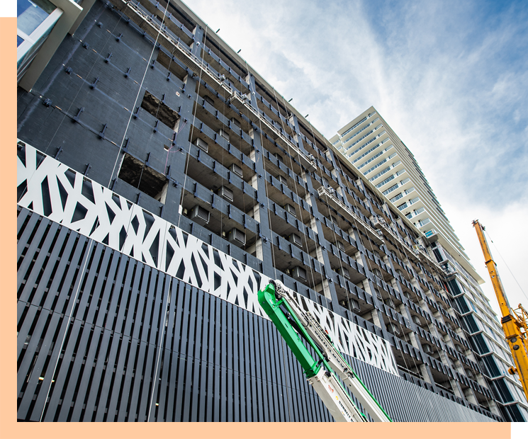 Structural Steel Detailing