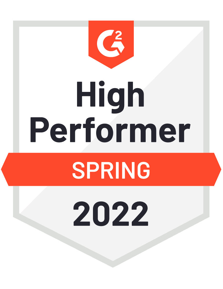 medal - high performer