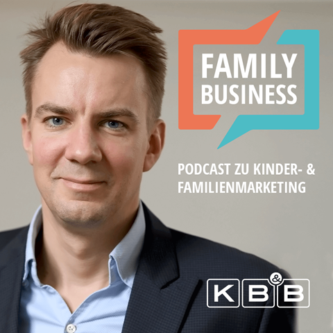 Family Business mit Dr. Martin Gerecke, Rechtsanwalt für Medienrecht