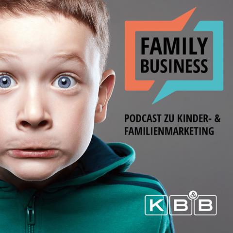 Podcast - Family Business