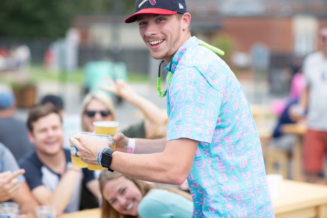 Shipyard Music Festival September 2223, 2023