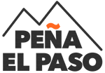 Pena El Paso