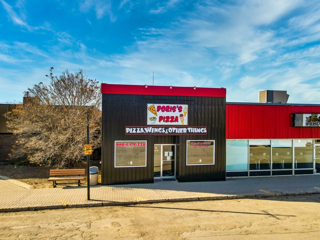 132 Main St, Roblin Manitoba Ace Real Estate & Insurance Services