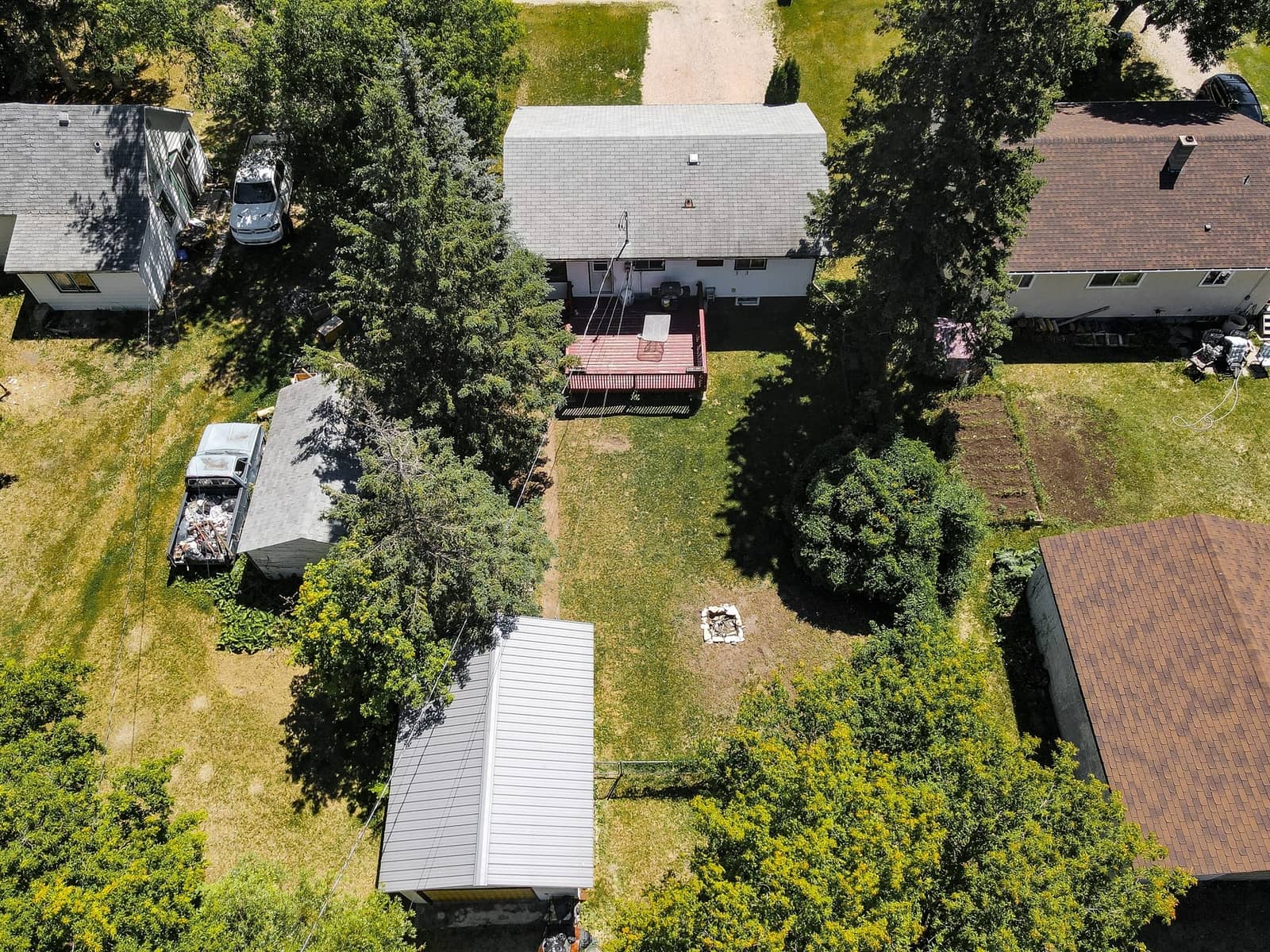 228 Fourth Street, Winnipegosis Manitoba Ace Real Estate & Insurance