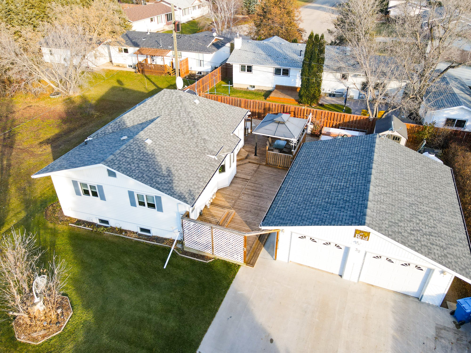 32 Newton Bay, Roblin Manitoba Ace Real Estate & Insurance Services