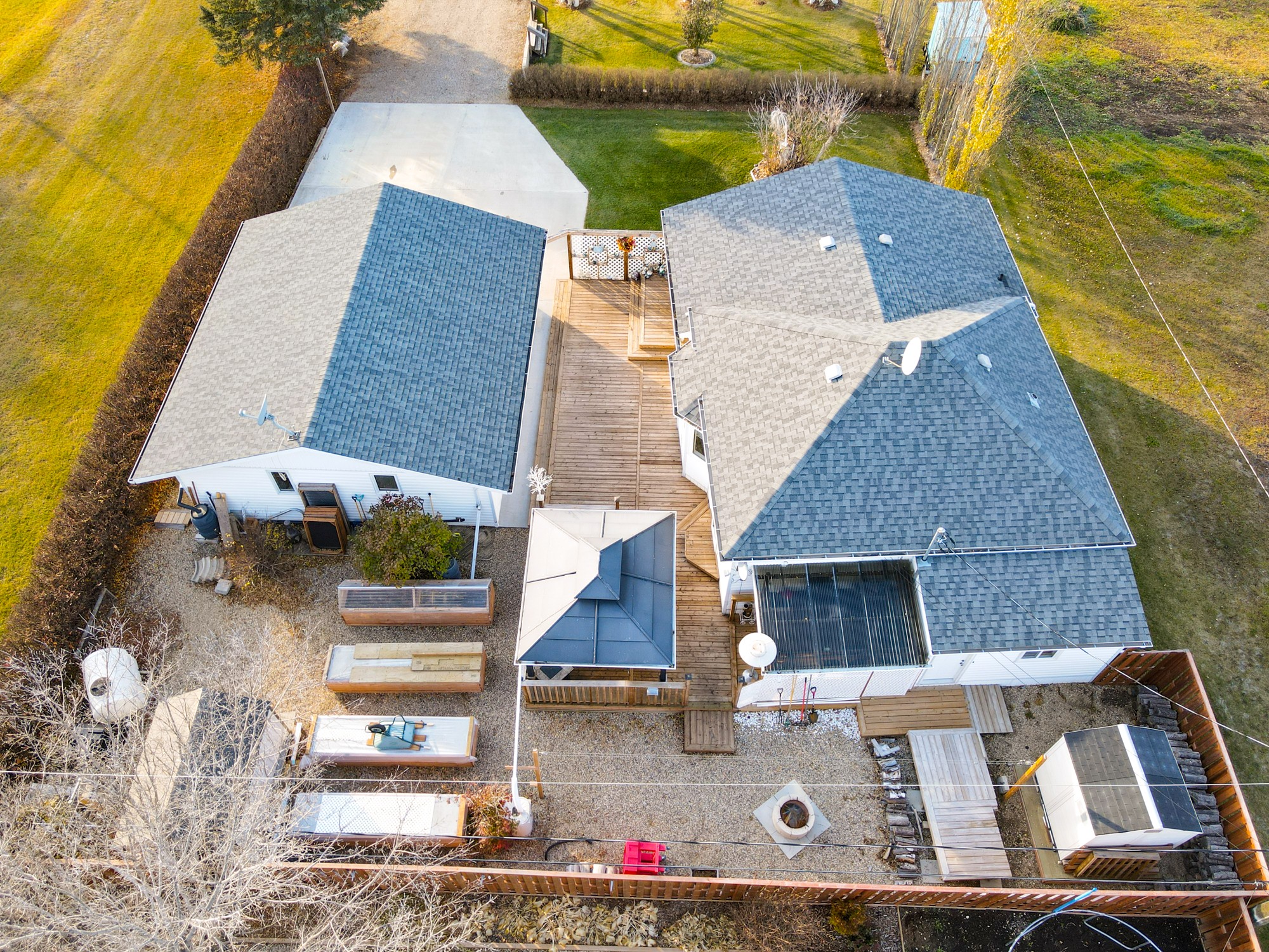 32 Newton Bay, Roblin Manitoba Ace Real Estate & Insurance Services