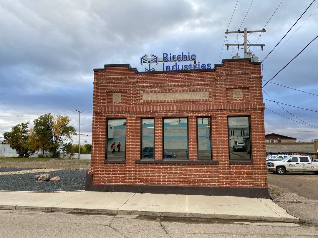 434 1st St., Kamsack Saskatchewan Ace Real Estate & Insurance Services