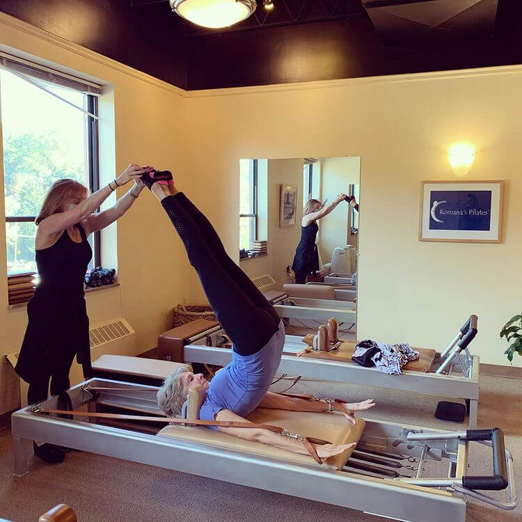 Touchstone Pilates Pittsburgh S Standard Forpilates Training Excellence Touchstone Pilates Pittsburgh S Standard Forpilates Training Excellence