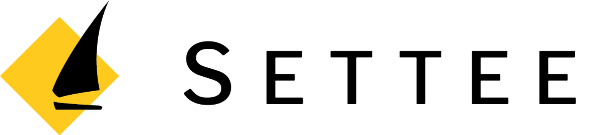 Logo da Settee